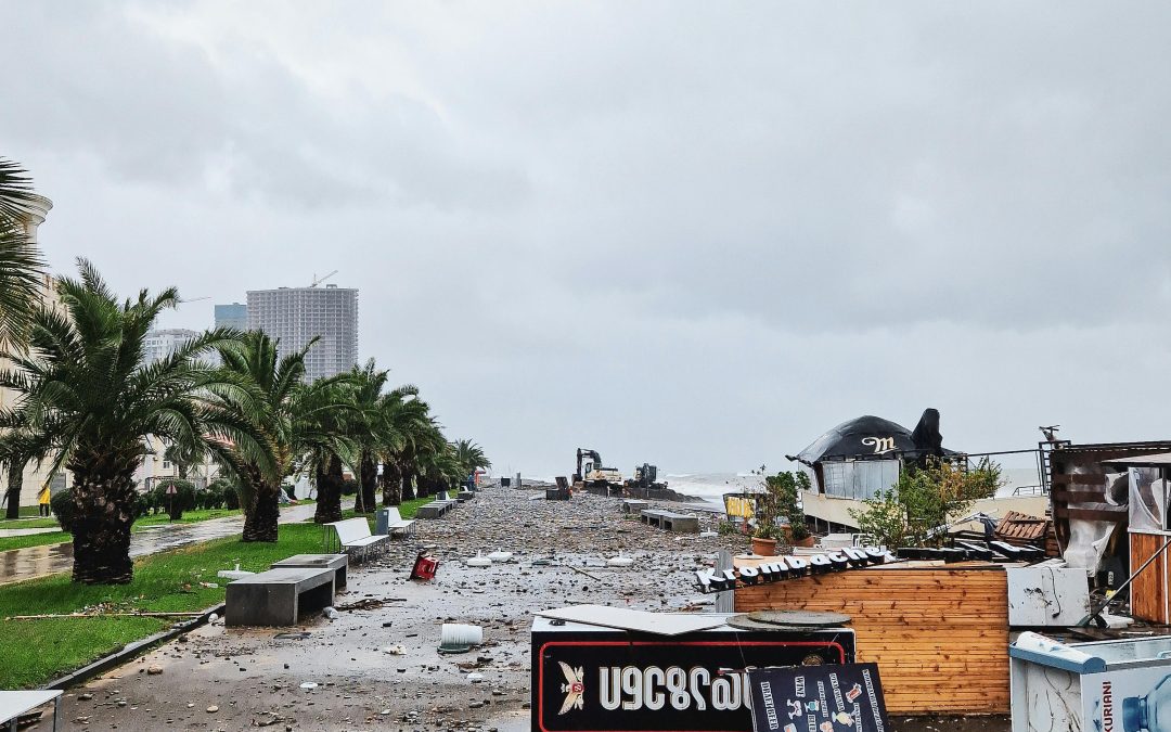 Preparing for Hurricane Season: Essential Homeowners Insurance Tips for Floridians