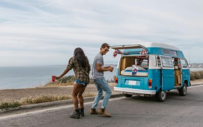 Essential Safety Tips for Summer RV Trips: Your Guide from Elite Insurance Services