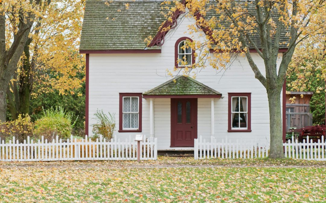 Essential Fall Maintenance Tips for Homeowners