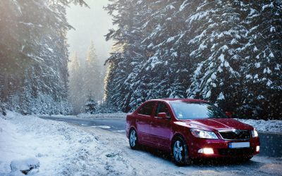 Auto Insurance for Holiday Road Trips: What to Know Before You Go