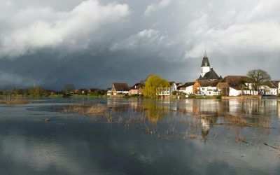 Filing a Flood Insurance Claim: What to Do After the Waters Recede