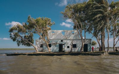 Is Your Home Protected from Floods? Understanding the Difference Between Homeowners and Flood Insurance